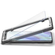 Стъклен протектор SPIGEN ALM GLAS.TR SLIM 2-PACK за SAMSUNG GALAXY S21 FE