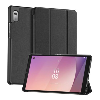 Калъф Dux Ducis Domo Smart Cover за Lenovo Tab M9, Black