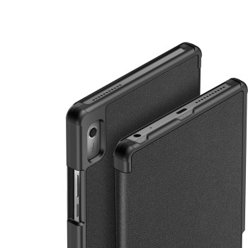 Калъф Dux Ducis Domo Smart Cover за Lenovo Tab M9, Black