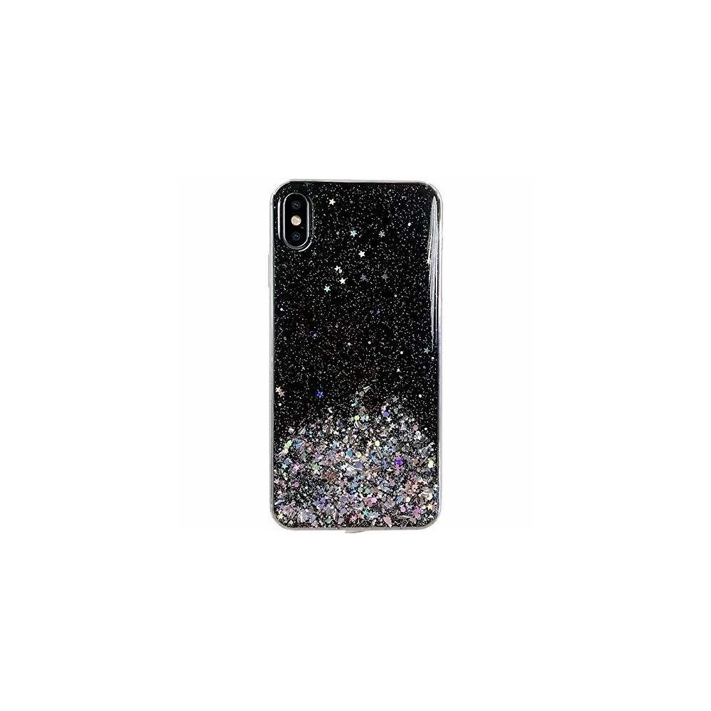 Wozinsky Star Glitter Shining за Samsung Galaxy A51 black
