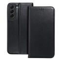 Калъф fixGuard Wallet Magnet Book за Honor X7a (2023), Black