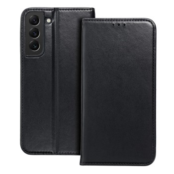 Калъф fixGuard Wallet Magnet Book за Honor X7a (2023), Black