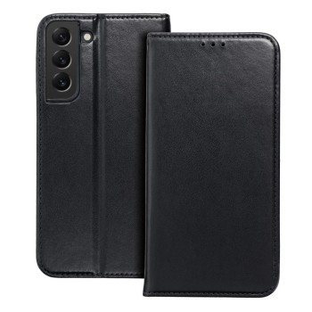 Калъф fixGuard Wallet Magnet Book за Huawei P60 / P60 Pro, Black