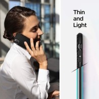 Spigen Ciel Wave Shell Iphone 11 Pro, Black