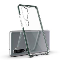 Spring Case за Xiaomi Mi Note 10 / Mi Note 10 Pro / Mi CC9 Pro dark blue