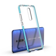 Spring Case за Xiaomi Mi 9T / Xiaomi Mi 9T Pro dark blue