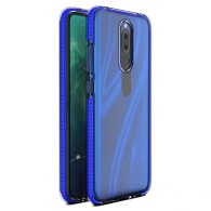 Spring Case за Huawei Mate 20 Lite dark blue