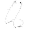 Strap Tech-Protect iCon Hook за Apple Airpods, White