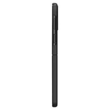 Калъф Spigen AirSkin за Samsung Galaxy Z Flip 3, Black