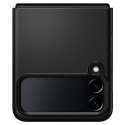 Калъф Spigen AirSkin за Samsung Galaxy Z Flip 3, Black