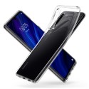 Калъф Spigen Liquid Crystal за Huawei P30, Crystal Clear