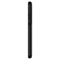 Spigen Rugged Armor удароустойчив силиконов (TPU) калъф за Huawei Mate 20 Matte, Black