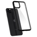 Калъф SPIGEN ULTRA HYBRID за IPHONE 11 PRO MAX, MATTE BLACK