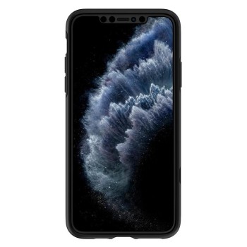 Калъф Spigen Thin Fit Classic™ за IPhone 11 Pro Max, Black