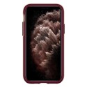 Калъф Spigen Neo Hybrid за IPhone 11 Pro Max, Burgundy