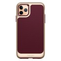 Калъф Spigen Neo Hybrid за IPhone 11 Pro Max, Burgundy