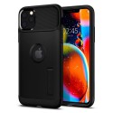 Калъф Spigen Slim Armor за IPhone 11 Pro Max, Black