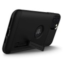 Калъф Spigen Slim Armor за IPhone 11 Pro Max, Black