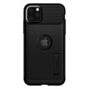 Калъф Spigen Slim Armor за IPhone 11 Pro Max, Black