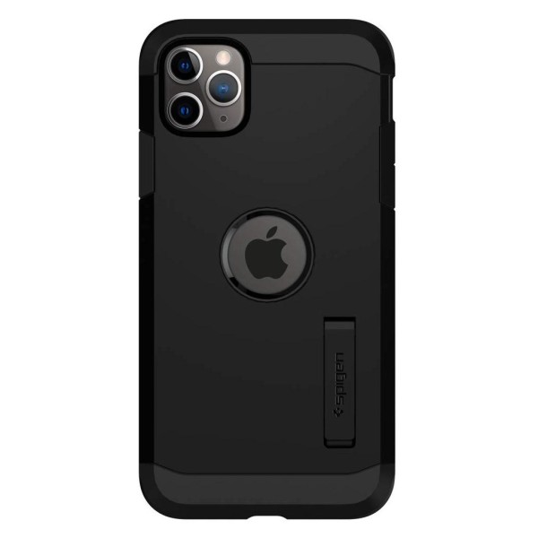 Калъф Spigen Tough Armor за IPhone 11 Pro Max, Black