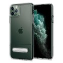 Калъф Spigen Slim Armor Essential S™ за IPhone 11 Pro Max, Crystal Clear