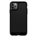 Калъф Spigen Neo Hybrid за IPhone 11 Pro Max, Jet Black