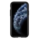 Калъф Spigen Neo Hybrid за IPhone 11 Pro Max, Jet Black