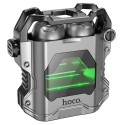 Безжични слушалки HOCO EW33, TWS Wireless, Interstellar Space Gray