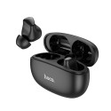 Безжични слушалки HOCO EW17, TWS Wireless, Black