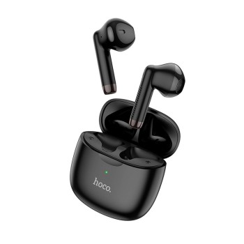 Безжични слушалки HOCO ES56 Scout, TWS Wireless, Black