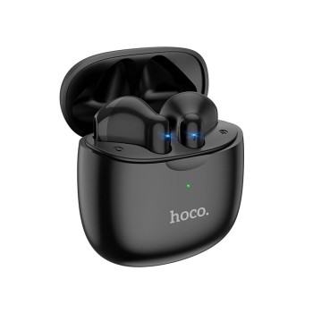 Безжични слушалки HOCO ES56 Scout, TWS Wireless, Black