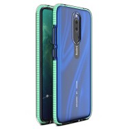 Spring Case за Xiaomi Redmi 8A / Xiaomi Redmi 8 mint