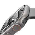 Калъф Tech-Protect Defense360 за Apple Watch 7 / 8, 45mm, Titanium Orange