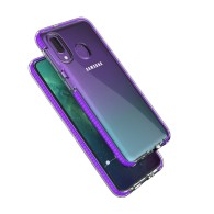 Spring Case за Samsung Galaxy A20e mint