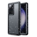 Калъф Tech-Protect ShellBox Magsafe, IP68 за Samsung Galaxy S23 Ultra, Black