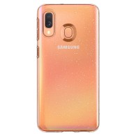 Spigen Liquid Crystal Samsung Galaxy A40, Glitter Crystal