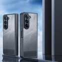 Калъф Dux Ducis Aimo Mag Armored case за Samsung Galaxy Z Fold 5, Black