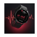 Смарт часовник Xiaomi Haylou Watch LS16 RT3 Plus, Black