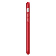 Калъф Spigen Thin Fit за iPhone 7/8/SE 2020, Red