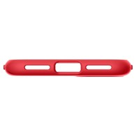 Калъф Spigen Thin Fit за iPhone 7/8/SE 2020, Red