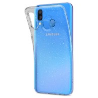 Spigen Liquid Crystal Samsung Galaxy A40, Glitter Crystal