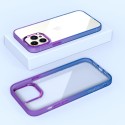 Калъф fixGuard MX Rainbow Case За iPhone 13 Pro Max, Purple Blue