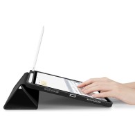 Калъф Spigen Urban Fit iPad Air 4 (2020), Black
