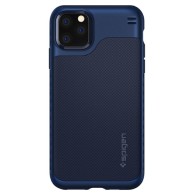 Spigen Hybrid ”NX” Iphone 11 Pro Max, Navy Blue