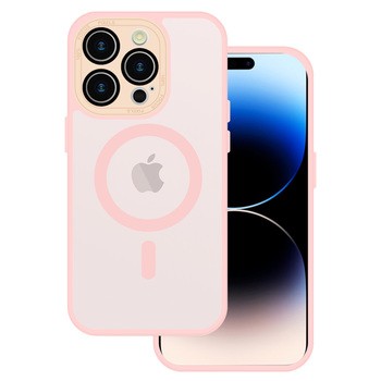 Калъф TEL PROTECT Magmat За iPhone 13, Pink