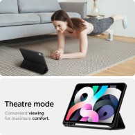 Калъф Spigen Urban Fit iPad Air 4 (2020), Black