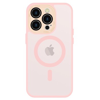 Калъф TEL PROTECT Magmat За iPhone 13 Pro Max, Pink