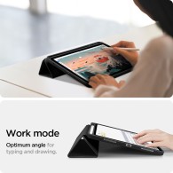 Калъф Spigen Urban Fit iPad Air 4 (2020), Black