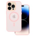 Калъф TEL PROTECT Magmat За iPhone 14, Pink