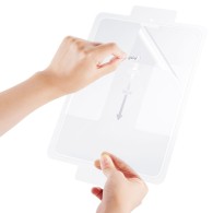 Калъф Spigen GLAS.TR ”EZ FIT” за iPad Air 4 (2020)